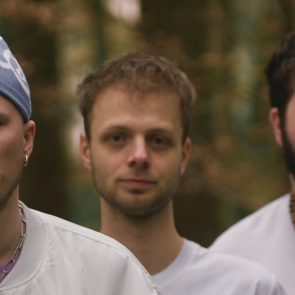 ELÆNA – Vernissage EP